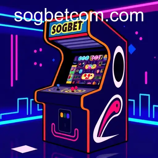 Classic Arcade: A Nostalgic Journey Enhanced by Community Chat