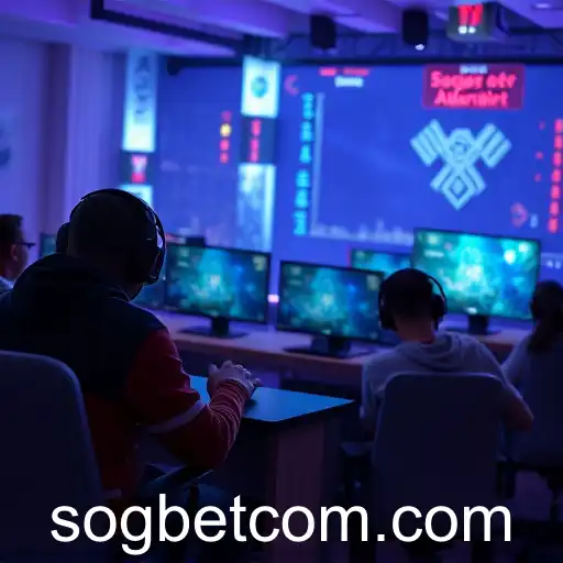 The Evolution of Online Gaming Communities