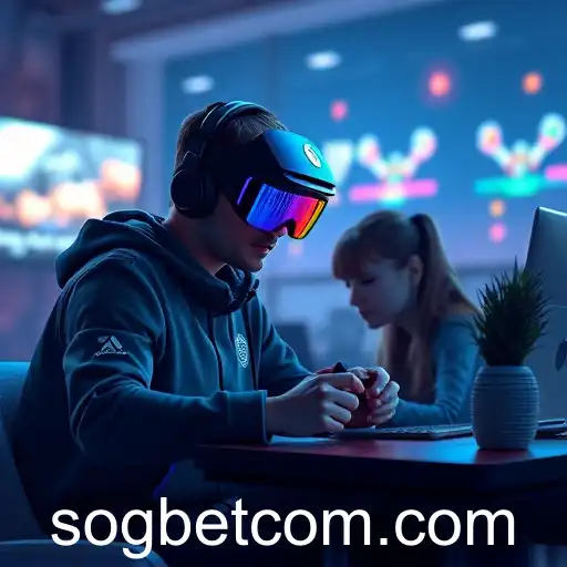 The Rise of 'Sogbet' in Online Gaming