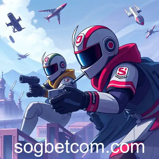 The Rise of Sogbet and Gaming Trends