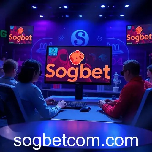 The Rise of 'Sogbet': A Digital Oasis for Gamers