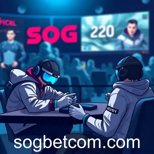 Sogbet: Revolutionizing Online Gaming in 2025