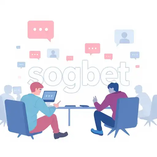 Rising Popularity of 'sogbet' in Online Gaming Communities