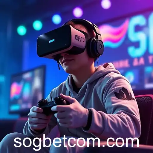 The Rising Trend of Online Games in 2025