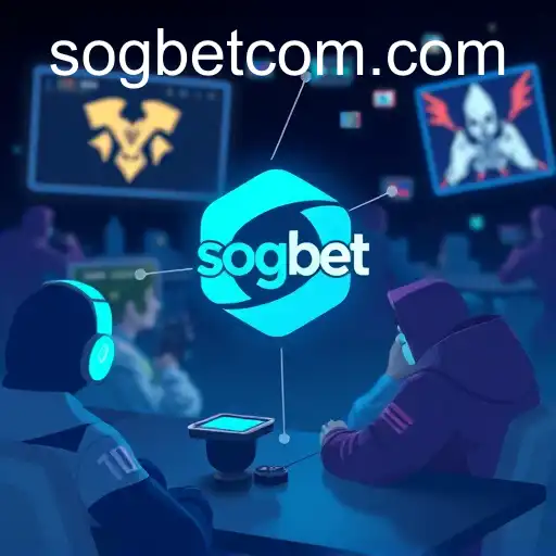 The Rise of Sogbet in Online Gaming
