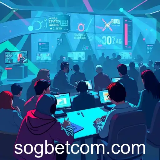 The Rise of 'Sogbet' in the Gaming World