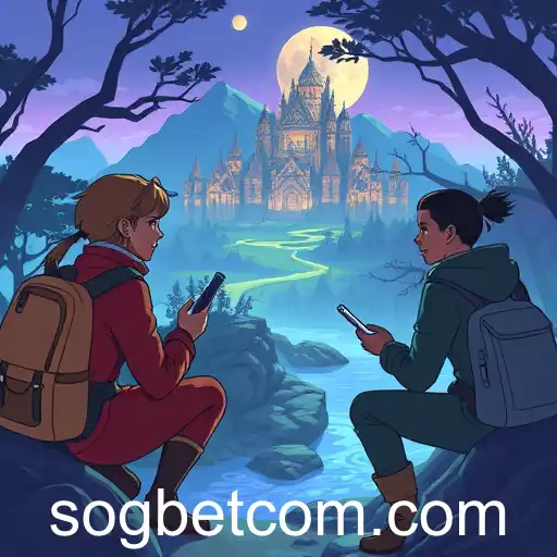 Sogbet Revolutionizes Online Gaming Experience in 2025