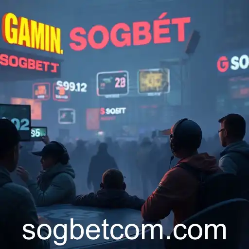 The Surprising Rise of 'Sogbet' in Gaming