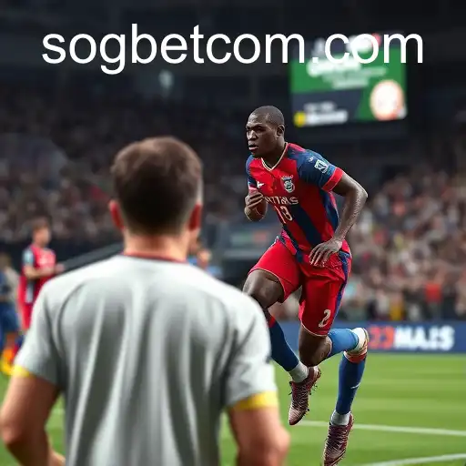 Virtual Thrills: Exploring the Dynamic World of Sports Games and 'Sogbet'