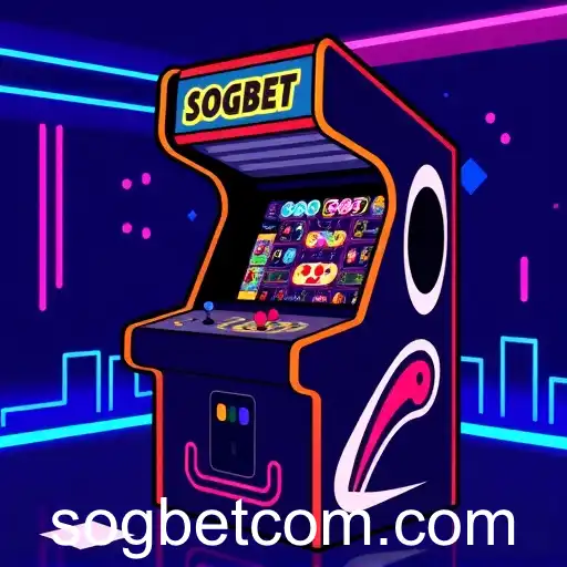 Classic Arcade: A Nostalgic Journey Enhanced by Community Chat