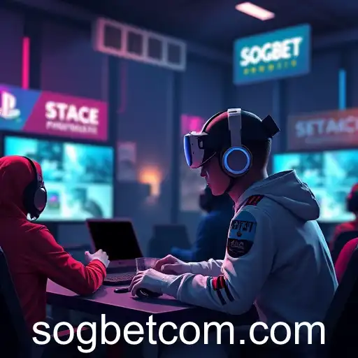 Gaming Trends and Innovations in 2025