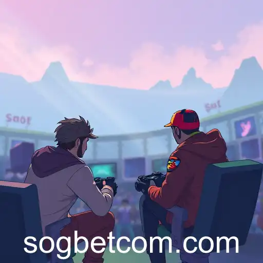 The Rise of Gaming Social Hubs