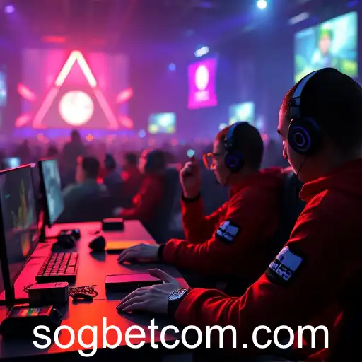 The Rise of Online Gaming Communities: A Deep Dive into 'Sogbet'