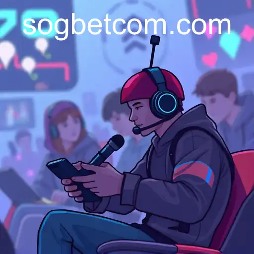 The Rise of 'Sogbet': A New Era in Online Gaming
