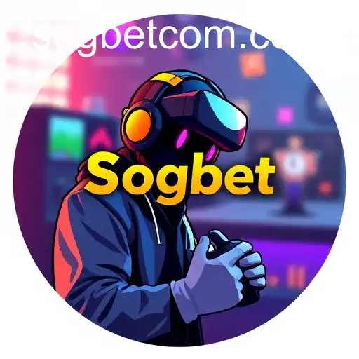 The Rise of 'Sogbet' in the Online Gaming Arena