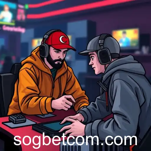 The Rise of 'Sogbet' on English Gaming Platforms