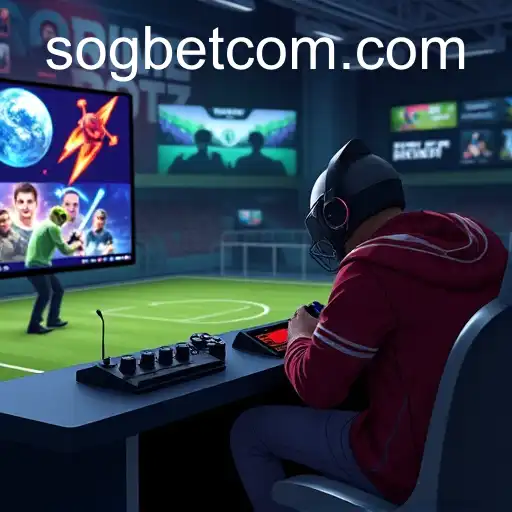 Virtual Worlds Converge Through Gaming and Community